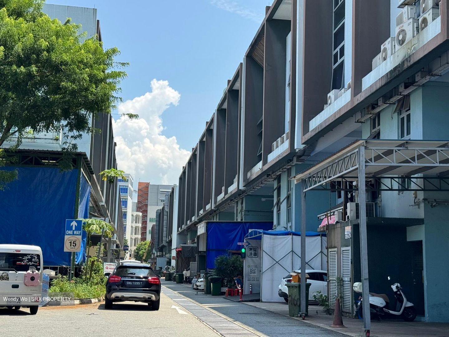 Enterprise Hub (D22), Factory #466372541